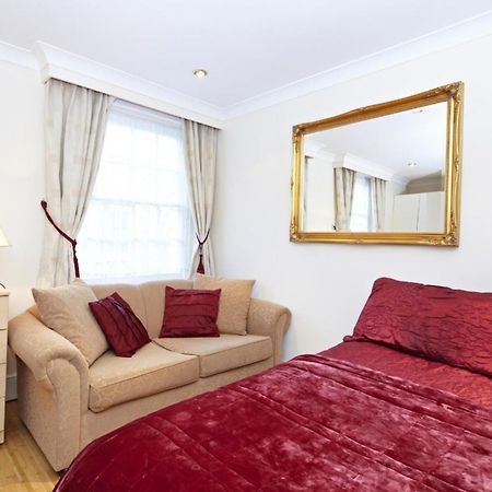 Ferienwohnung Sapphire London Exterior foto