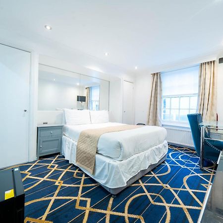 Ferienwohnung Sapphire London Exterior foto