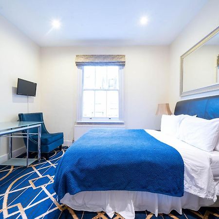 Ferienwohnung Sapphire London Exterior foto