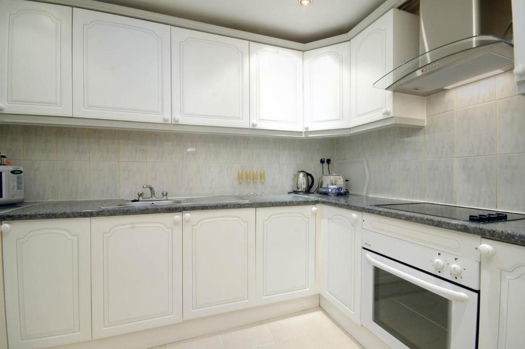 Ferienwohnung Sapphire London Zimmer foto