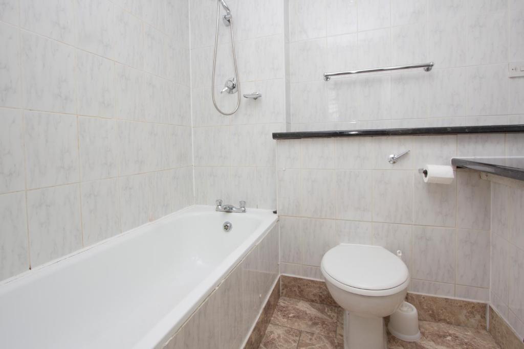 Ferienwohnung Sapphire London Zimmer foto
